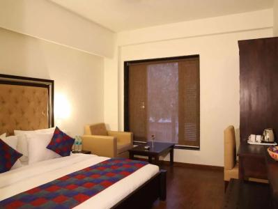 The Taj Vilas - 24