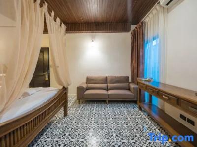 Yi's Garden Villa - 41