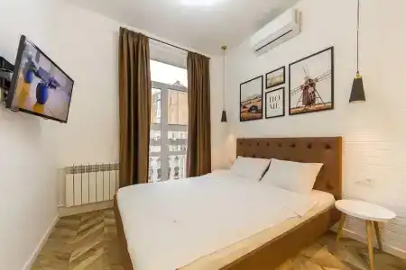 Central Dayflat - 107
