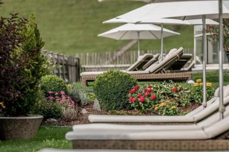 Wellness & Relax Milderer Hof - 7