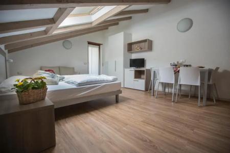 ApartDes Alpes - 115