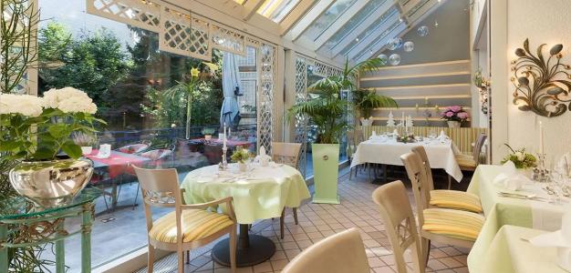 Rüters Parkhotel - 37