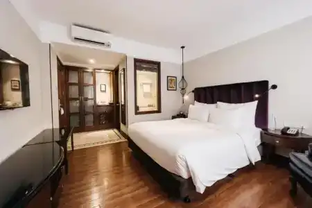 Hanoi La Siesta & Spa - 99