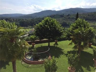 Villa Parri Residenza D'epoca - 59