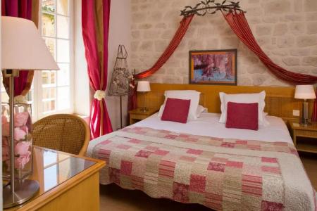 Hôtel Le Pré Galoffre - 53