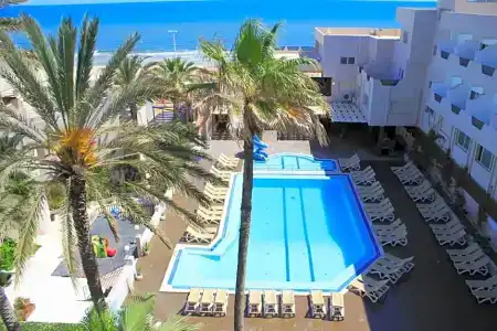 Sousse City & Beach - 24