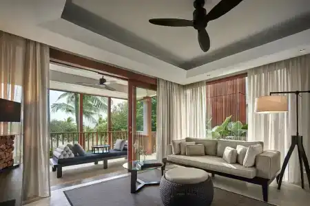 The Ritz-Carlton, Koh Samui - Sha Extra Plus - 2