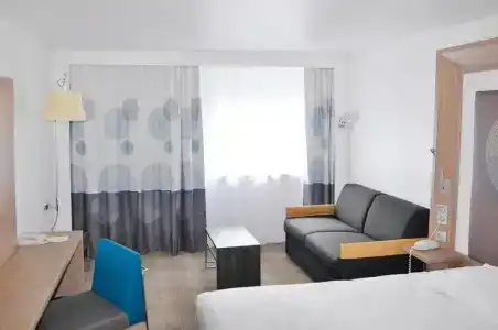 Novotel Nantes Centre Gare - 51