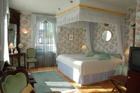 l Torpa Pensionat - Sweden Hotels - 54