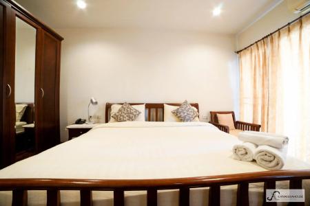 Kanavera Sriracha & Serviced Apartment - 5