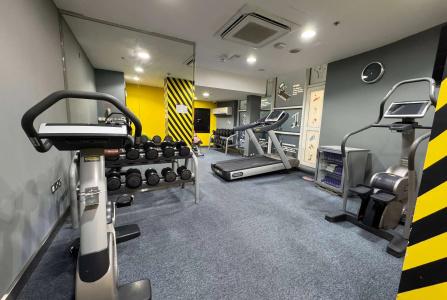 Ramada Encore by Wyndham - 17