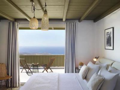 Aeolis Tinos Suites - 86