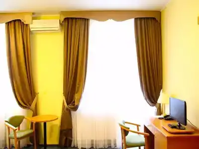 Золото Карпат - 18