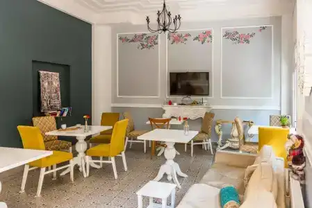 Cenar Konak Butik - 7