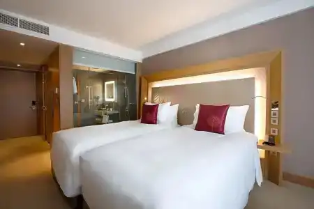 Novotel Yangon Max - 88
