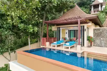 Avani Plus Koh Lanta Krabi Resort - Sha Extra Plus - 62