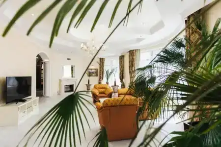 Villa le Premier - 124