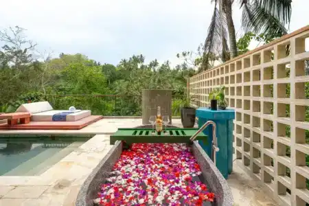 Amora Boutique Villas - 89