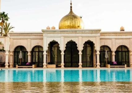 Palais Namaskar - 87