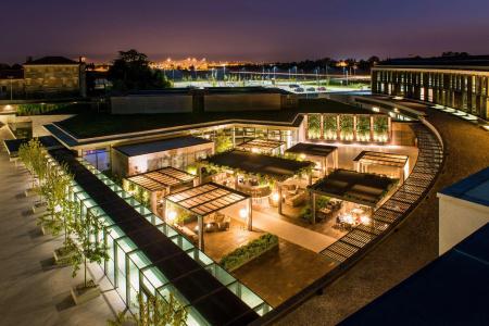 DoubleTree by Hilton Venice - North - 33