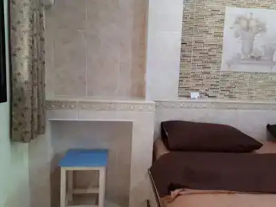 Blue Mansion - 2