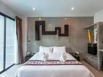 Aonang Viva Resort - Sha Plus - 66