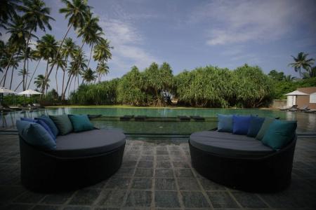 The Habitat Kosgoda by Asia Leisure - 19