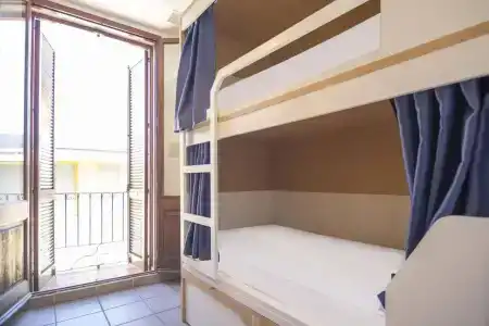 Factory Hostels - 4