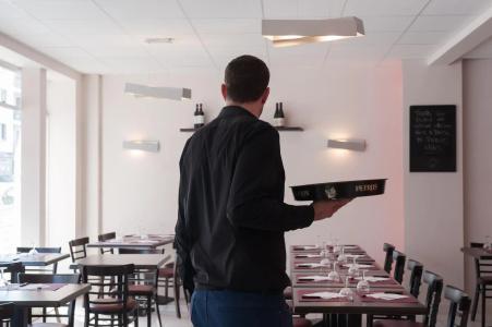 The Originals City, hôTel Le Savoy, Caen (Inter-Hotel) - 24