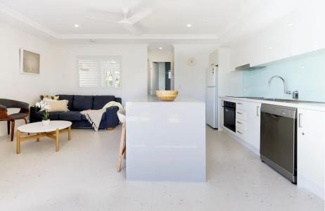 Noosa River Palms - 167
