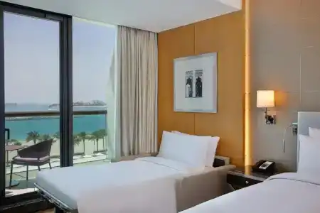 Hilton Dubai Palm Jumeirah - 60