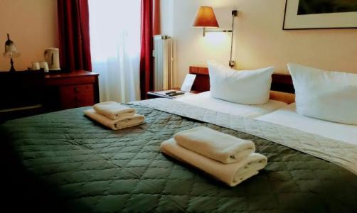Pension Xantener Eck - 57
