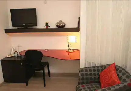 Embassy Tel Aviv - 3