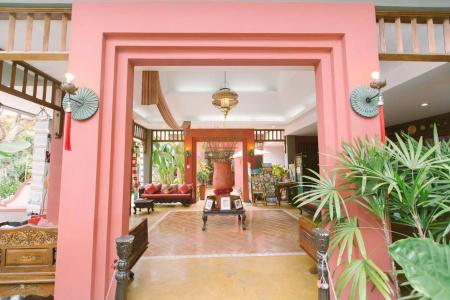 The Opium Chiang Mai - 13