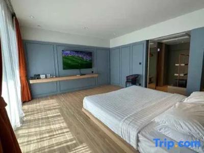 Banlansuan Resort Sha Plus - 82