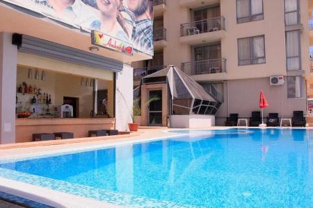 Guest House ASK - 7
