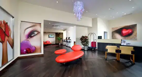 Best Western Plus City - 19