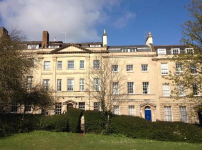 The Berkeley Square Bristol - 0