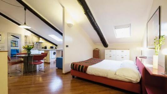 Residence Sacchi Aparthotel - 48