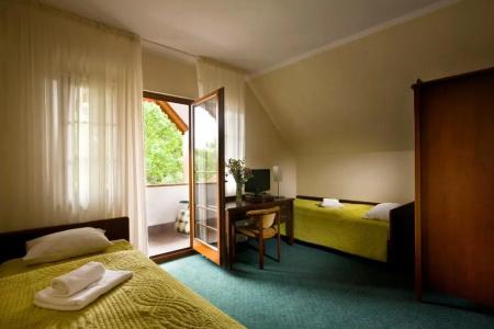 Willa Zameczek - 16