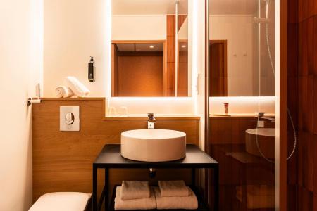 Ibis Styles Lyon Villeurbanne Parc de la Tête d'Or - 25