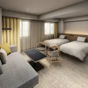Richmond Nagoya Nayabashi - 32