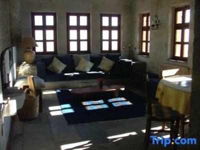 Les Maisons De Cappadoce - 268