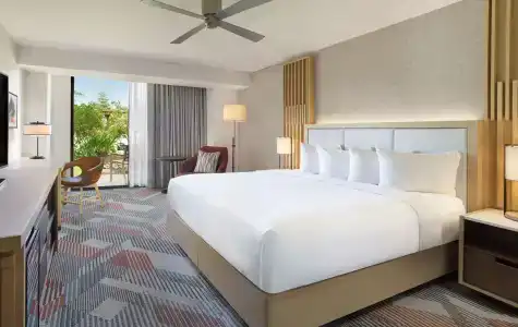 Hyatt Regency and Spa - 55