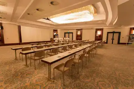 Radisson Blu Cottbus - 9