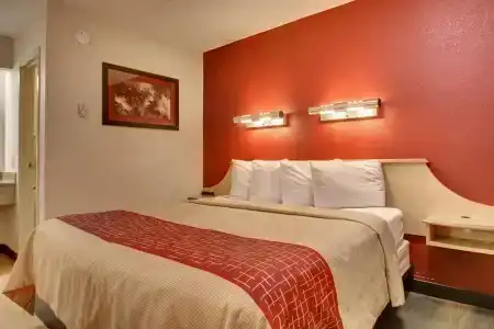 Red Roof Inn St.Louis- Westport - 19