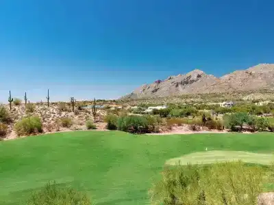 The Westin La Paloma Resort & Spa - 114
