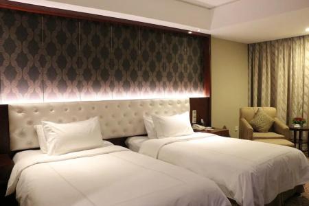 Shu Guang International - 127
