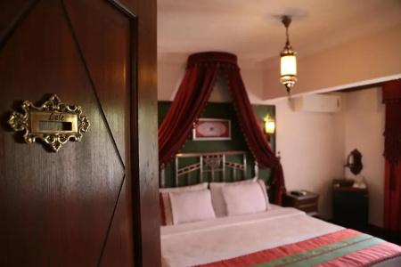 Aslibey Konaği - Adults Only - 33
