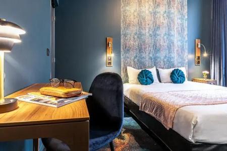 Glasgow Monceau by Patrick Hayat - 76